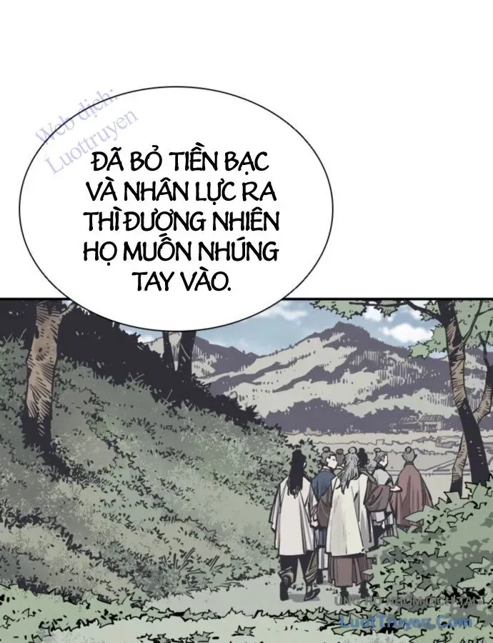 Sát Thủ Tống Lý Thu Chap 119 - Next Chap 118