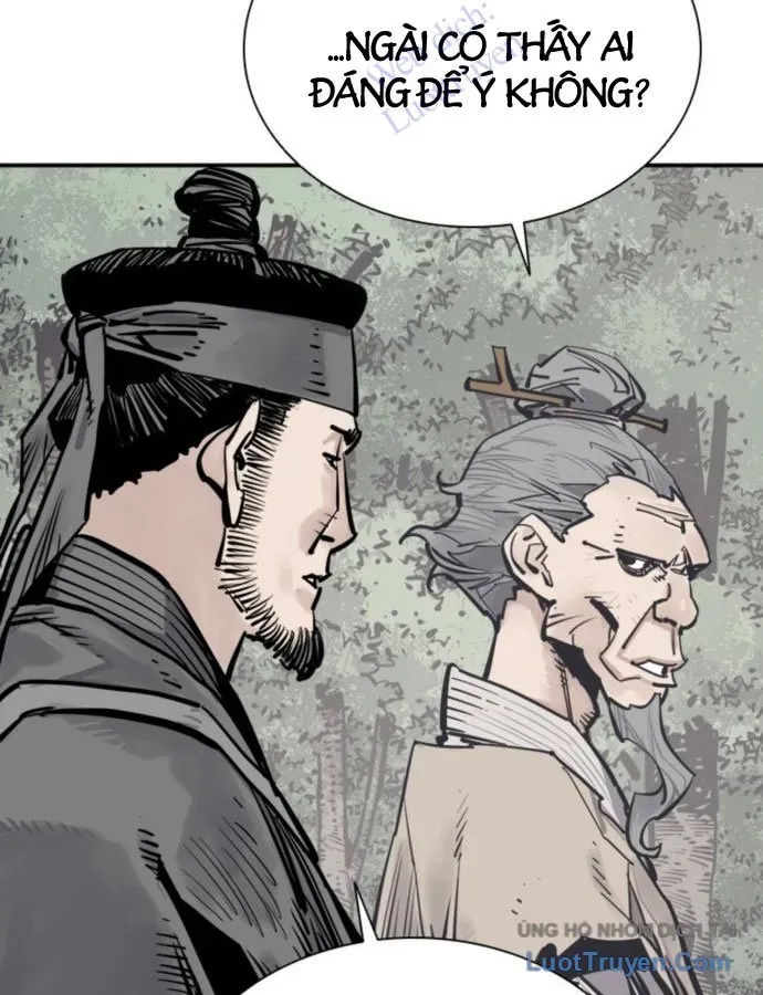 Sát Thủ Tống Lý Thu Chap 119 - Next Chap 118