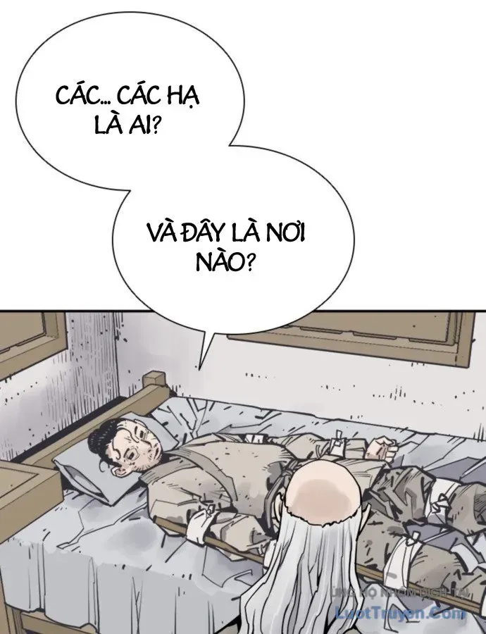 Sát Thủ Tống Lý Thu Chap 119 - Next Chap 118