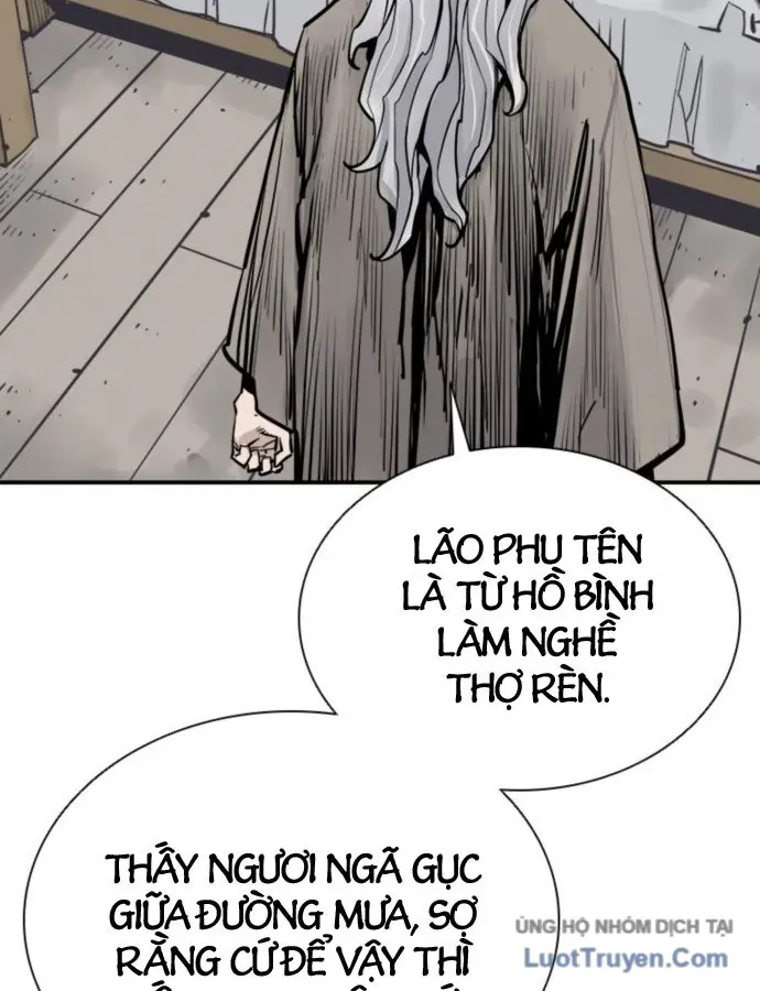 Sát Thủ Tống Lý Thu Chap 119 - Next Chap 118