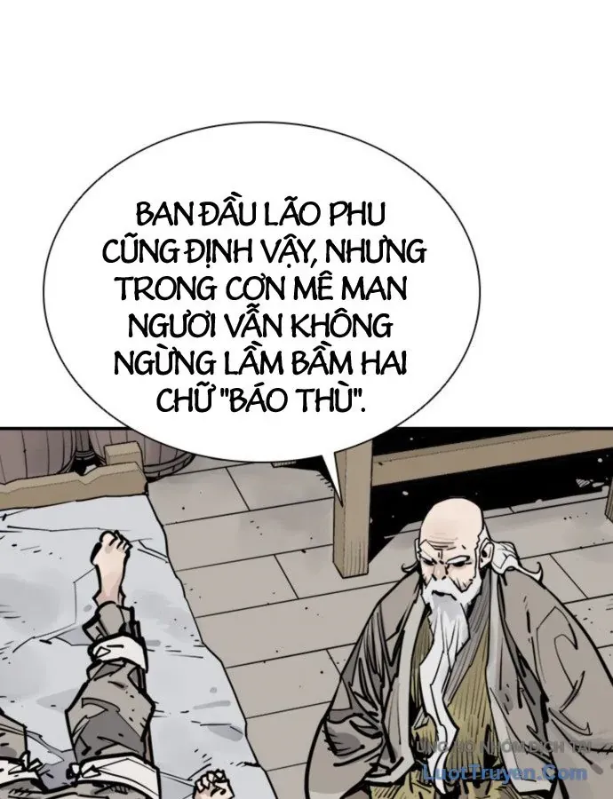 Sát Thủ Tống Lý Thu Chap 119 - Next Chap 118