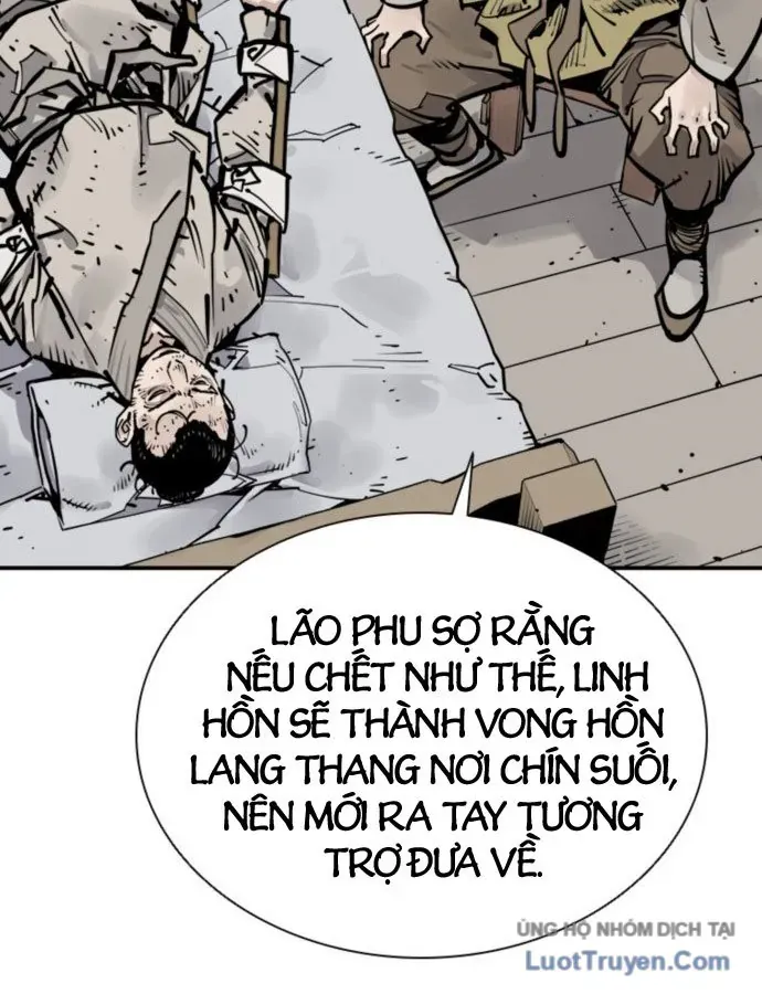 Sát Thủ Tống Lý Thu Chap 119 - Next Chap 118