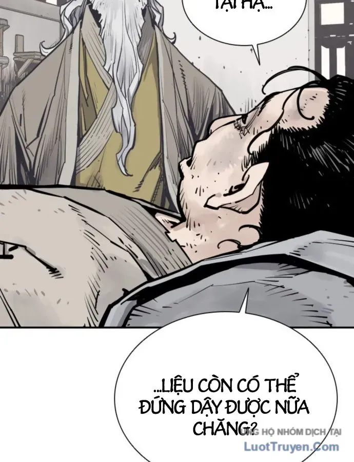 Sát Thủ Tống Lý Thu Chap 119 - Next Chap 118