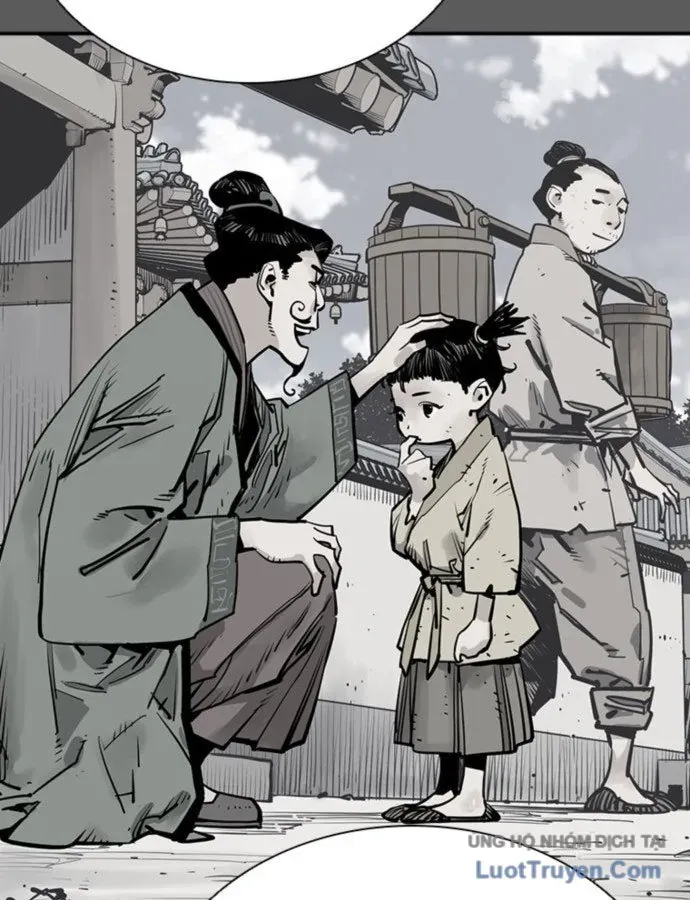 Sát Thủ Tống Lý Thu Chap 119 - Next Chap 118