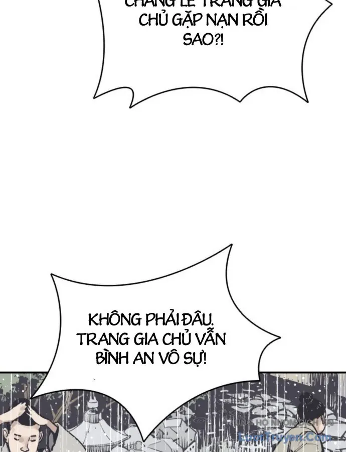 Sát Thủ Tống Lý Thu Chap 119 - Next Chap 118