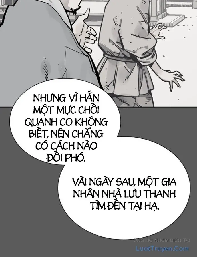 Sát Thủ Tống Lý Thu Chap 119 - Next Chap 118