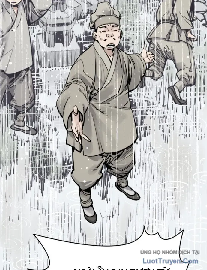 Sát Thủ Tống Lý Thu Chap 119 - Next Chap 118