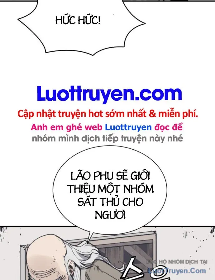 Sát Thủ Tống Lý Thu Chap 119 - Next Chap 118