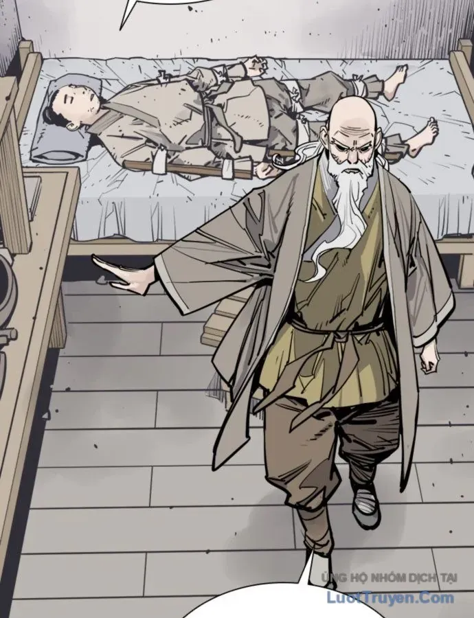 Sát Thủ Tống Lý Thu Chap 119 - Next Chap 118