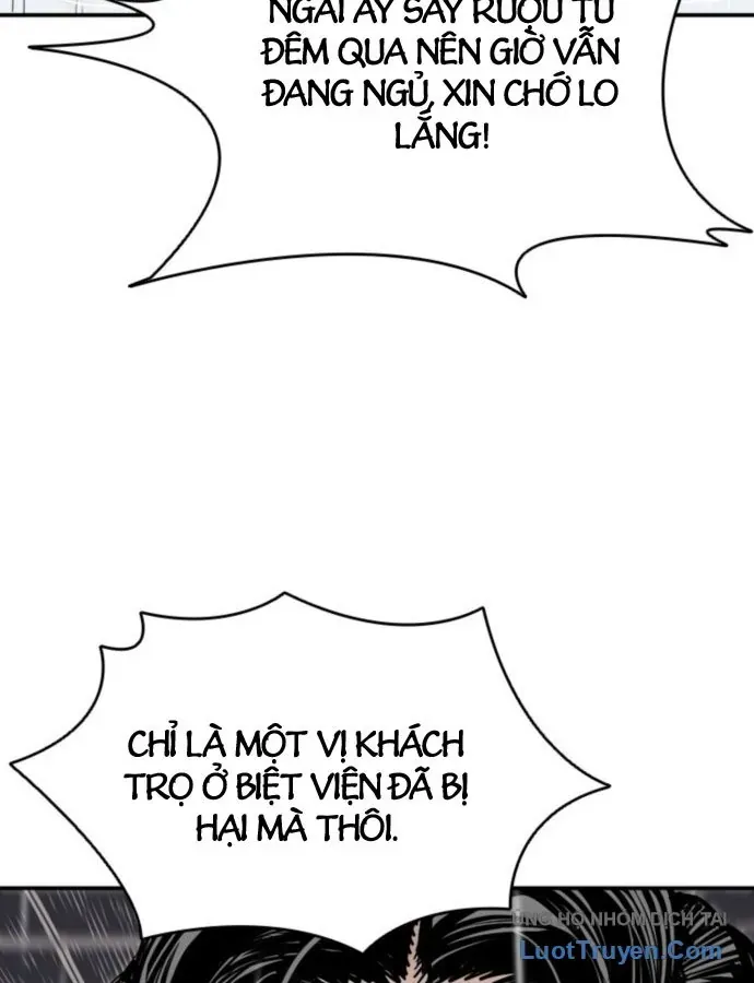 Sát Thủ Tống Lý Thu Chap 119 - Next Chap 118