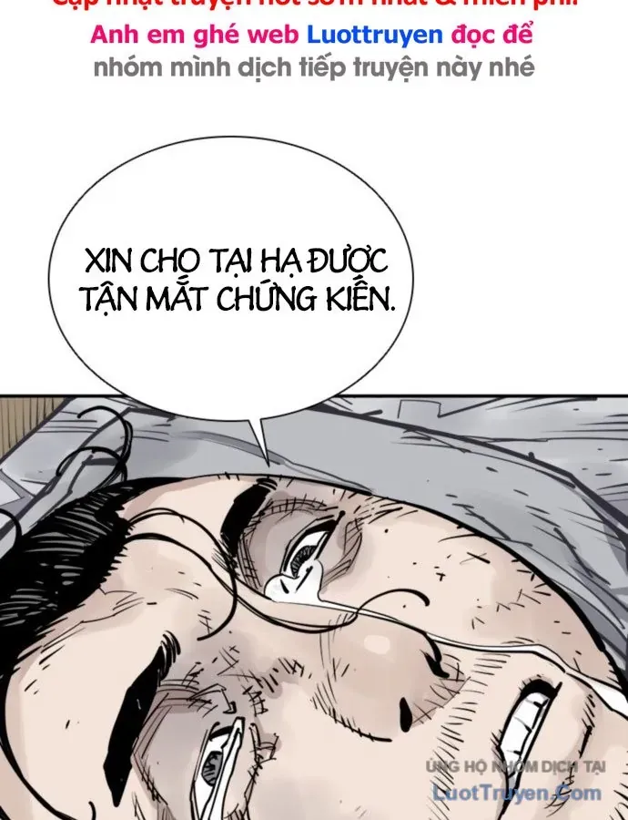 Sát Thủ Tống Lý Thu Chap 119 - Next Chap 118