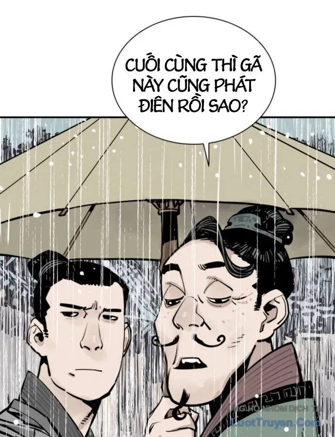 Sát Thủ Tống Lý Thu Chap 119 - Next Chap 118