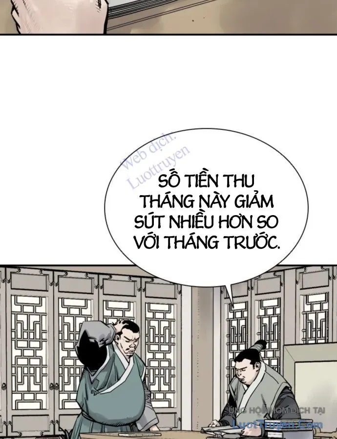 Sát Thủ Tống Lý Thu Chap 119 - Next Chap 118