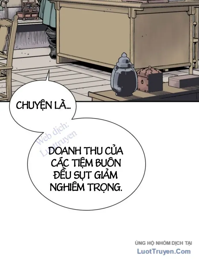 Sát Thủ Tống Lý Thu Chap 119 - Next Chap 118