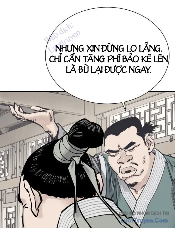 Sát Thủ Tống Lý Thu Chap 119 - Next Chap 118