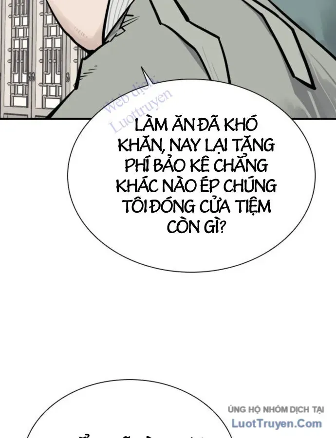 Sát Thủ Tống Lý Thu Chap 119 - Next Chap 118