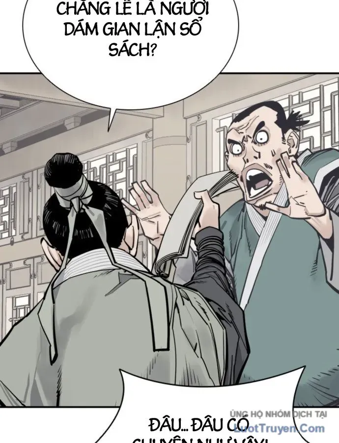 Sát Thủ Tống Lý Thu Chap 119 - Next Chap 118