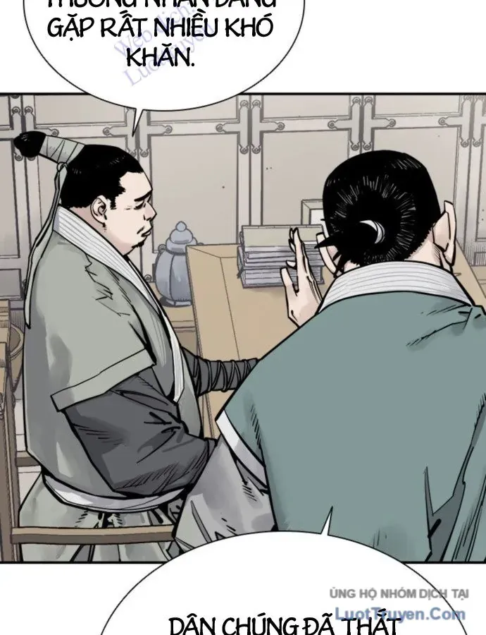 Sát Thủ Tống Lý Thu Chap 119 - Next Chap 118