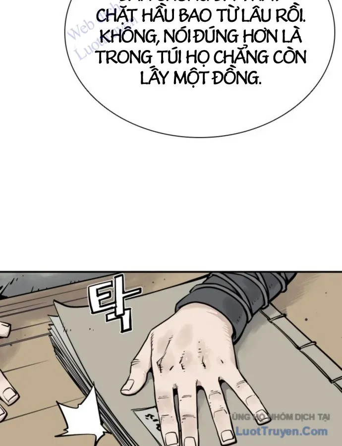 Sát Thủ Tống Lý Thu Chap 119 - Next Chap 118