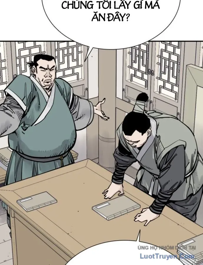 Sát Thủ Tống Lý Thu Chap 119 - Next Chap 118