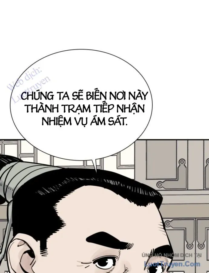 Sát Thủ Tống Lý Thu Chap 119 - Next Chap 118