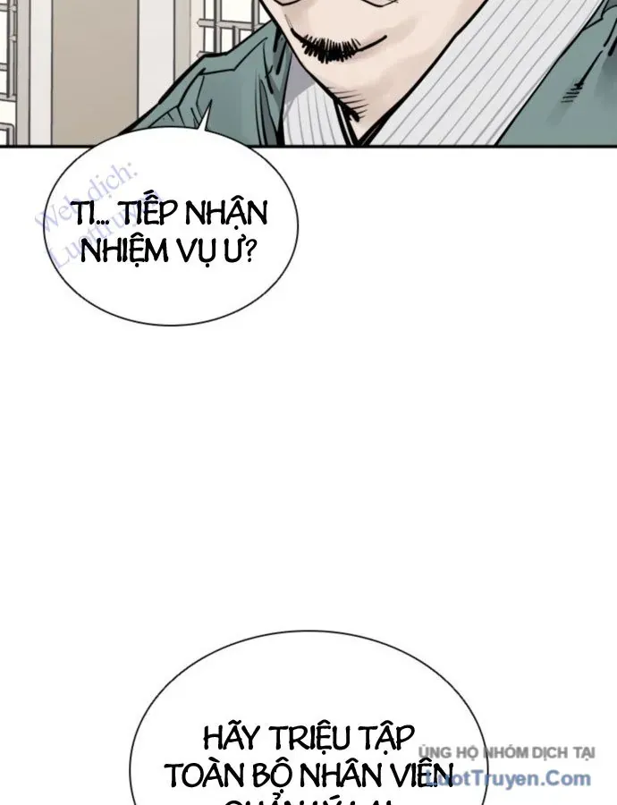 Sát Thủ Tống Lý Thu Chap 119 - Next Chap 118