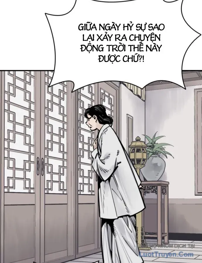 Sát Thủ Tống Lý Thu Chap 119 - Next Chap 118