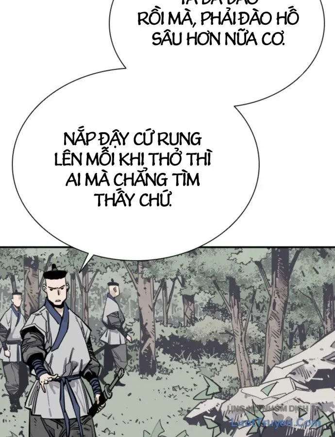 Sát Thủ Tống Lý Thu Chap 119 - Next Chap 118