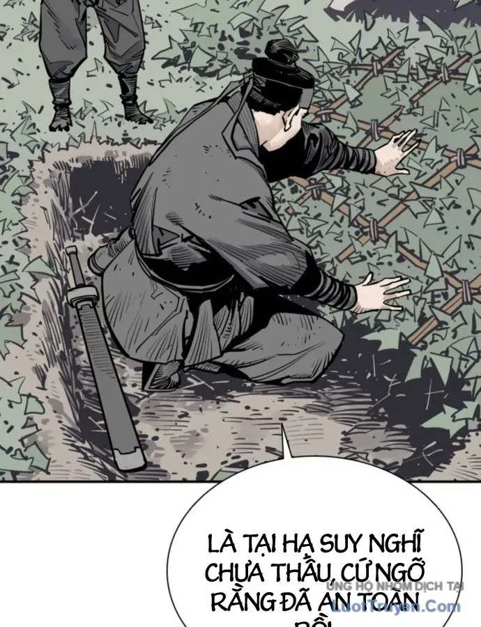 Sát Thủ Tống Lý Thu Chap 119 - Next Chap 118