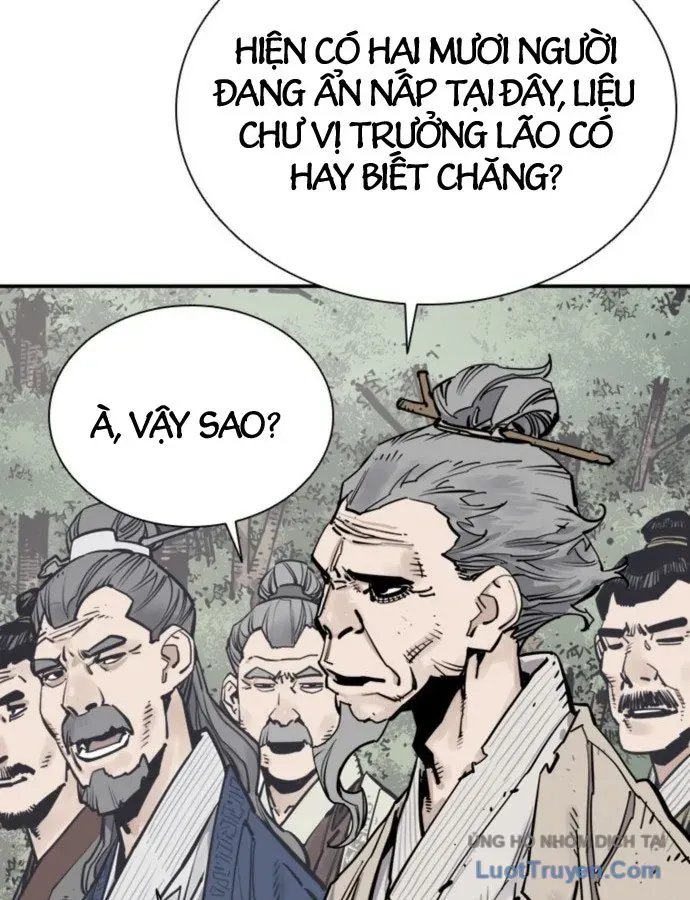 Sát Thủ Tống Lý Thu Chap 119 - Next Chap 118