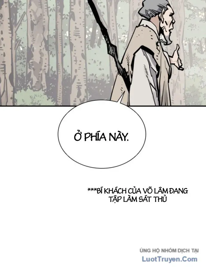 Sát Thủ Tống Lý Thu Chap 119 - Next Chap 118