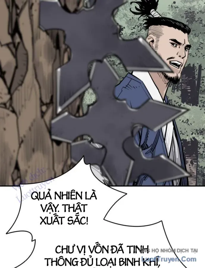 Sát Thủ Tống Lý Thu Chap 119 - Next Chap 118