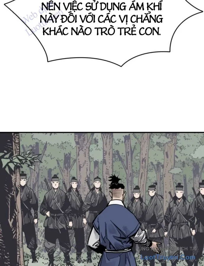 Sát Thủ Tống Lý Thu Chap 119 - Next Chap 118