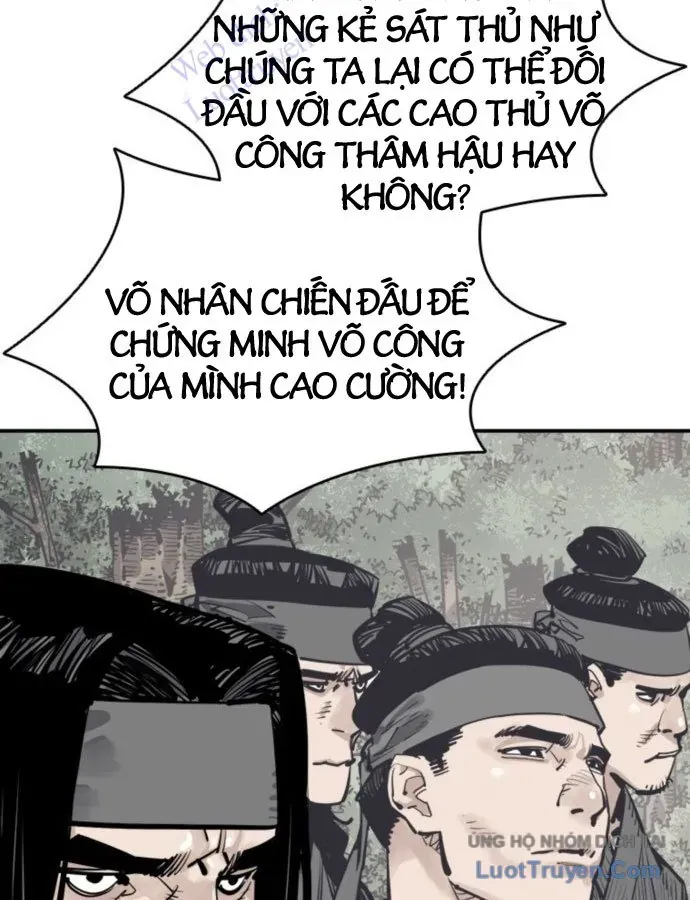 Sát Thủ Tống Lý Thu Chap 119 - Next Chap 118