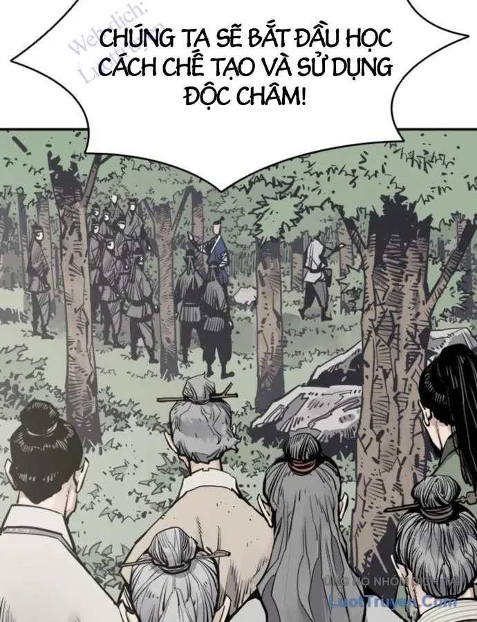 Sát Thủ Tống Lý Thu Chap 119 - Next Chap 118