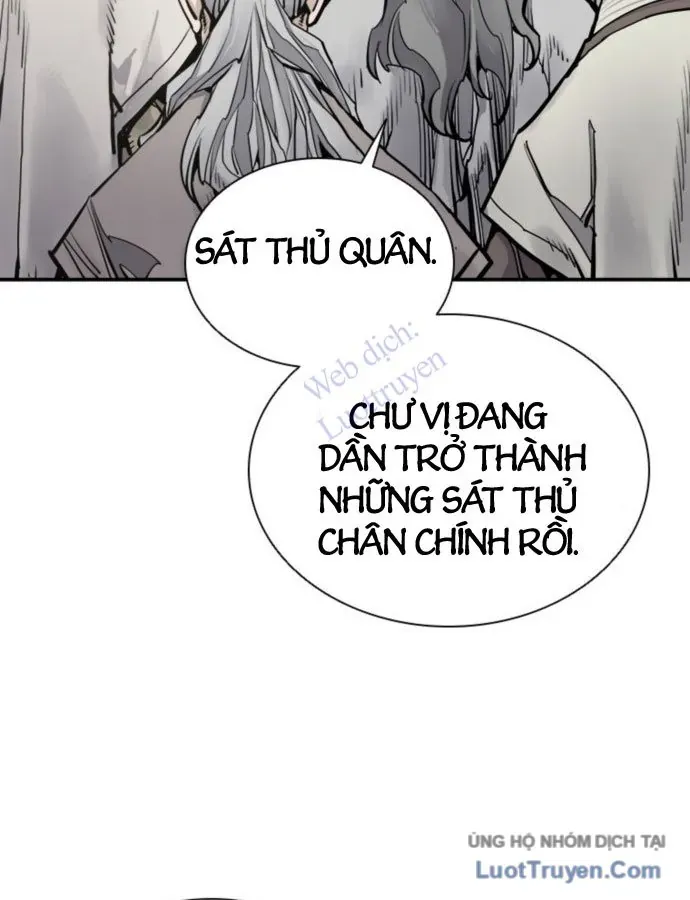 Sát Thủ Tống Lý Thu Chap 119 - Next Chap 118