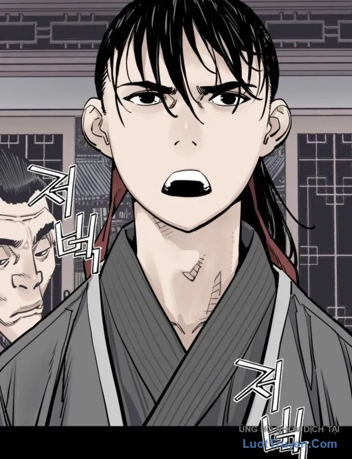 Sát Thủ Tống Lý Thu Chap 120 - Next Chap 119