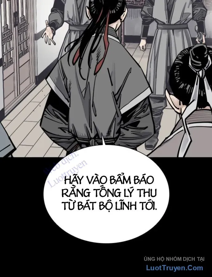 Sát Thủ Tống Lý Thu Chap 120 - Next Chap 119