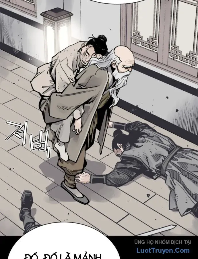 Sát Thủ Tống Lý Thu Chap 120 - Next Chap 119