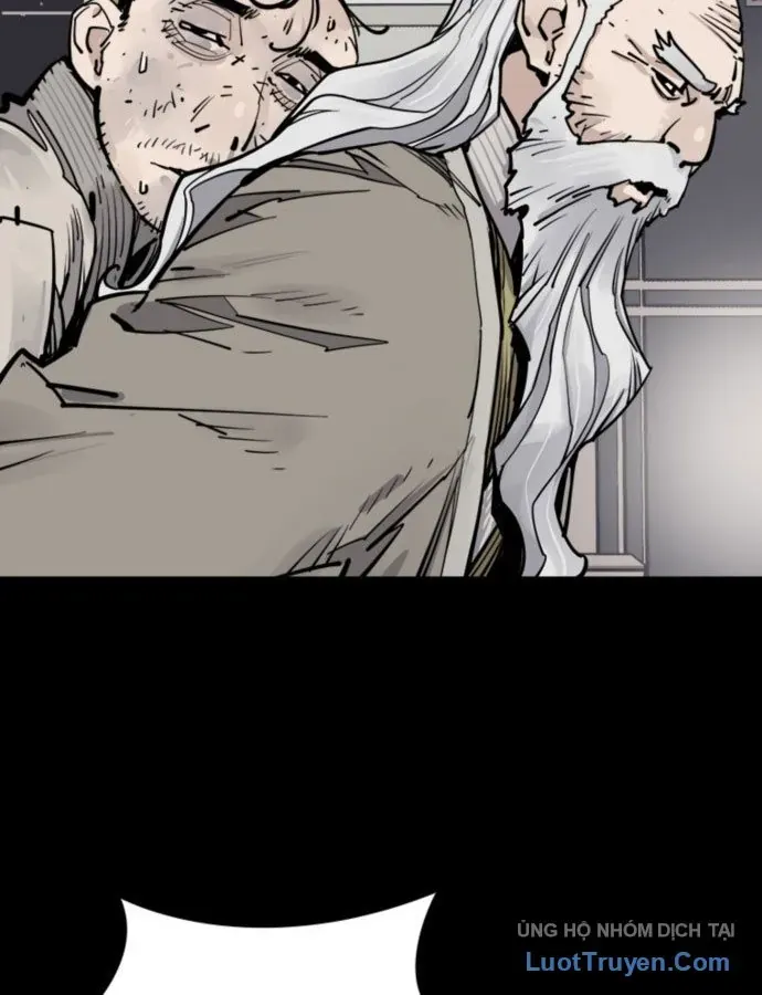 Sát Thủ Tống Lý Thu Chap 120 - Next Chap 119