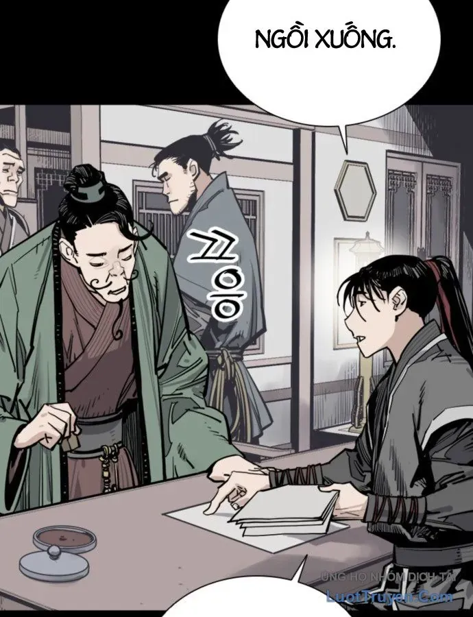 Sát Thủ Tống Lý Thu Chap 120 - Next Chap 119