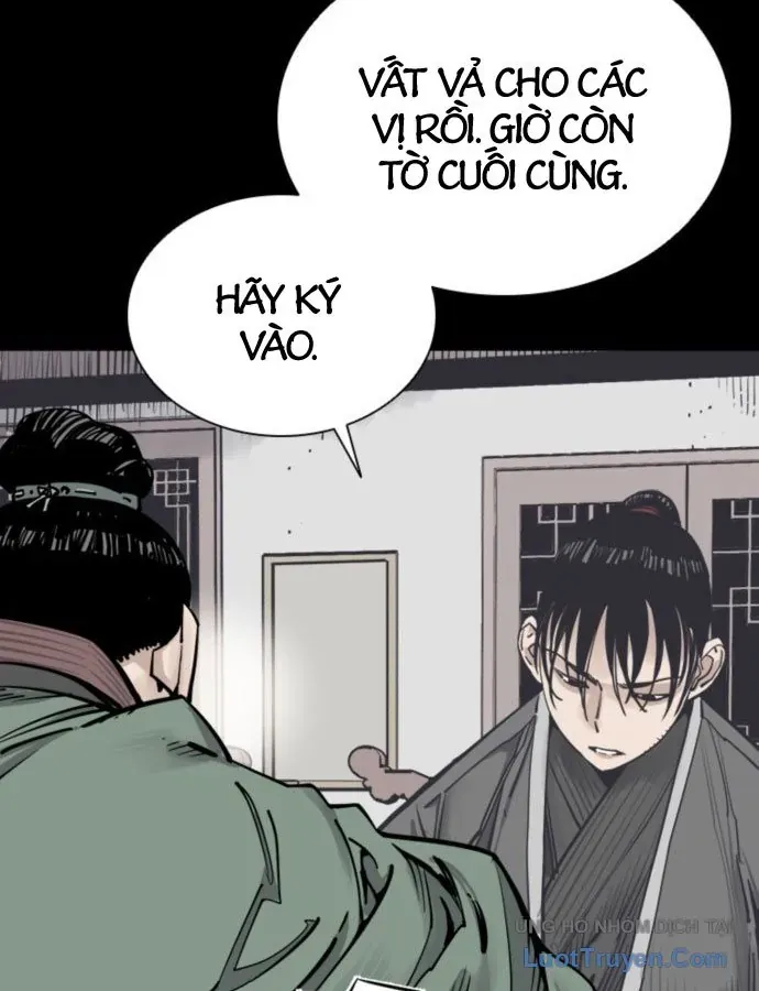 Sát Thủ Tống Lý Thu Chap 120 - Next Chap 119