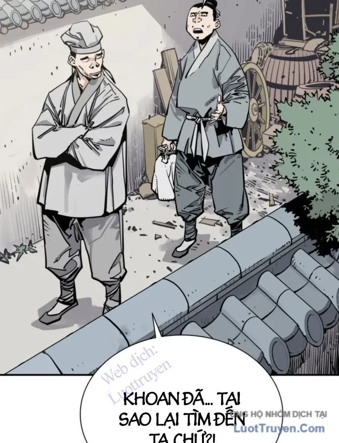 Sát Thủ Tống Lý Thu Chap 120 - Next Chap 119