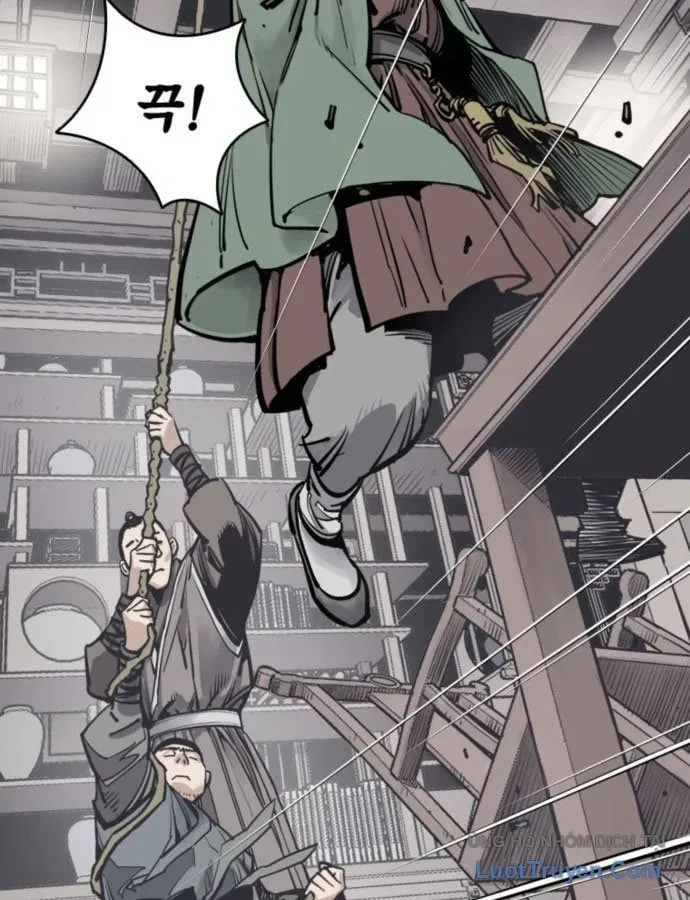 Sát Thủ Tống Lý Thu Chap 120 - Next Chap 119