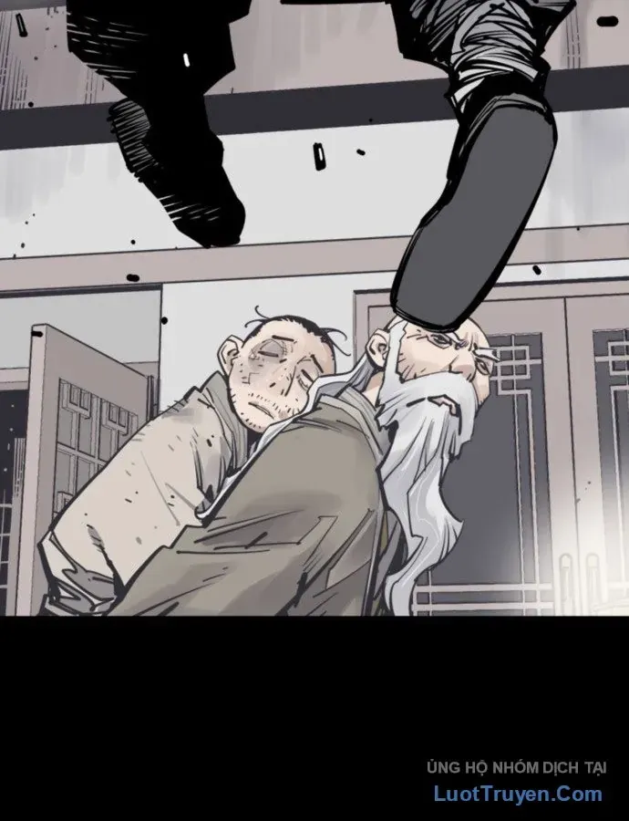 Sát Thủ Tống Lý Thu Chap 120 - Next Chap 119