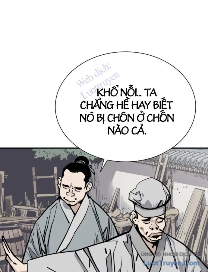 Sát Thủ Tống Lý Thu Chap 120 - Next Chap 119