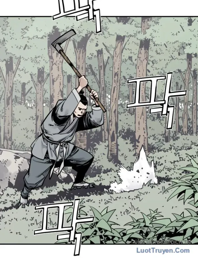 Sát Thủ Tống Lý Thu Chap 120 - Next Chap 119