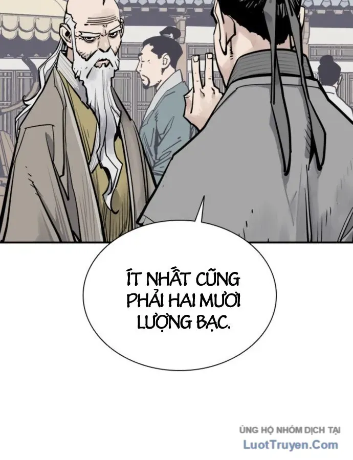 Sát Thủ Tống Lý Thu Chap 120 - Next Chap 119