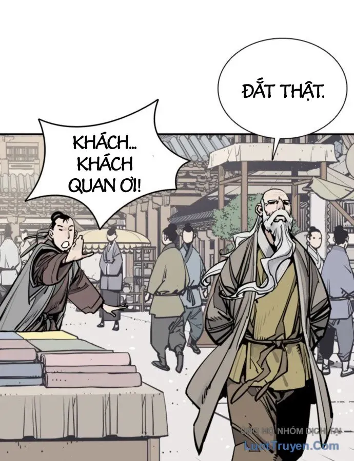 Sát Thủ Tống Lý Thu Chap 120 - Next Chap 119