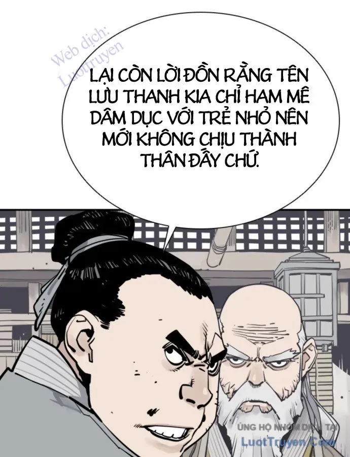 Sát Thủ Tống Lý Thu Chap 120 - Next Chap 119
